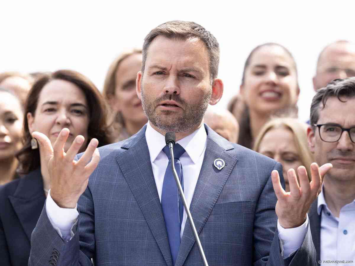 'Apples and oranges': PQ leader not concerned with Bloc loss in federal byelection