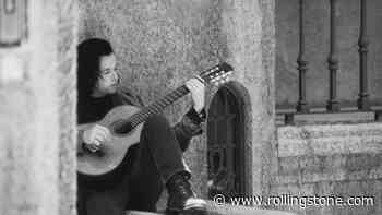 Tears for Fears’ Roland Orzabal Sows the Seeds of Life in Bestselling ‘Astrological‘ Memoir