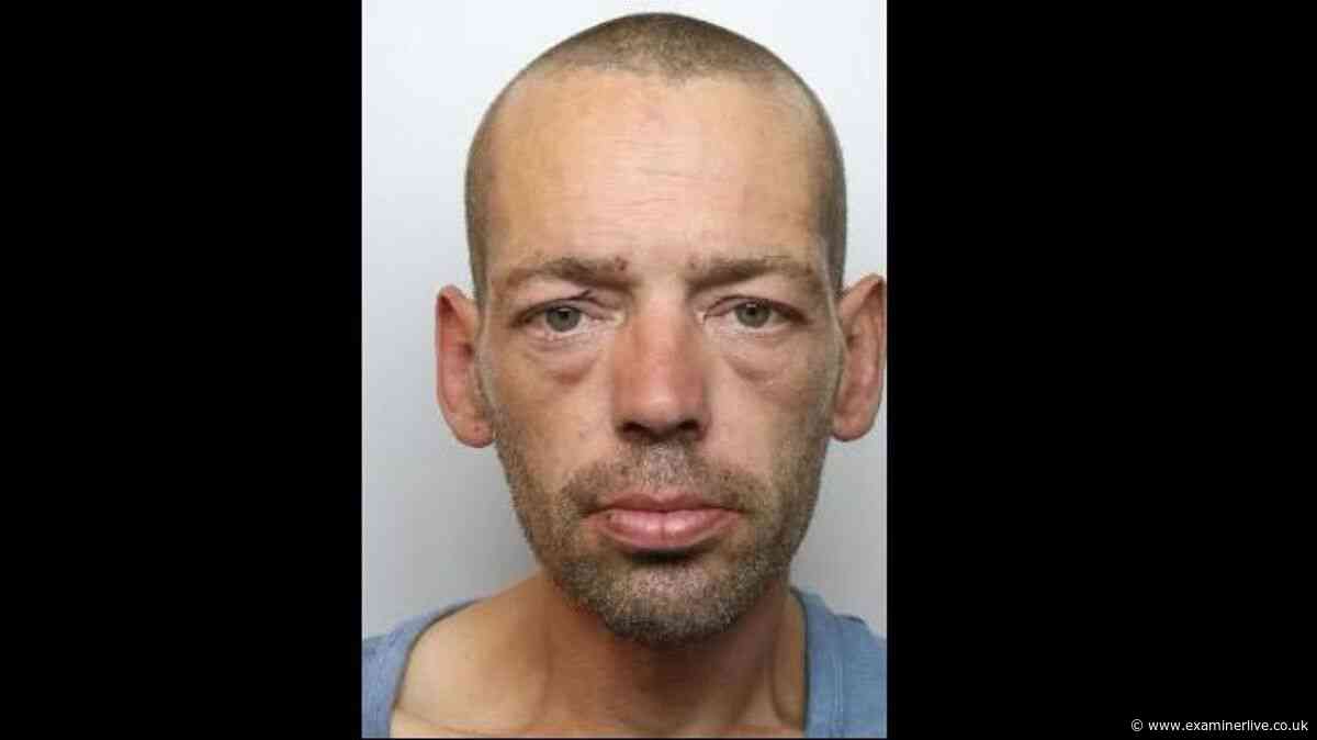Yorkshire's prolific shoplifter finally caught after 44 thefts
