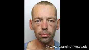 Yorkshire's prolific shoplifter finally caught after 44 thefts
