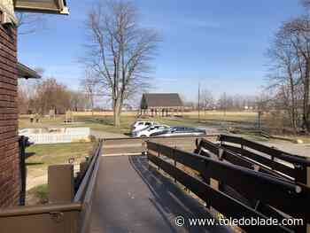 Used book sale to support River Raisin battlefield