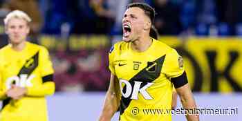 ‘Grote verrassing: Sydney van Hooijdonk staat plots voor terugkeer in Eredivisie’