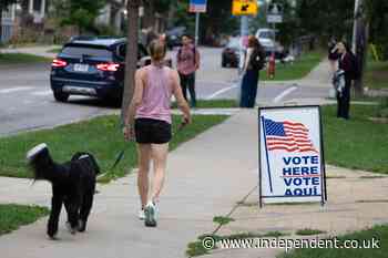With midterms around the corner, here’s what to do if your vote is challenged