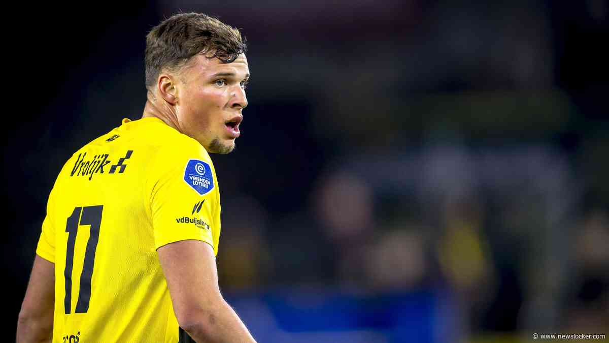 PEC Zwolle verrast met Sydney van Hooijdonk (26)