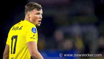 PEC Zwolle verrast met Sydney van Hooijdonk (26)