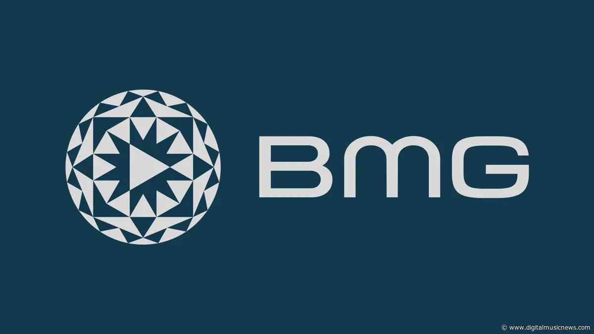BMG and Concord Officially Consummate Their Marriage — Here’s the Confirmed Leadership Team