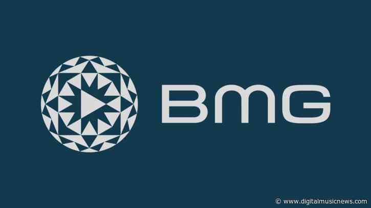BMG and Concord Officially Consummate Their Marriage — Here’s the Confirmed Leadership Team