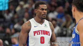 'It’s Going to Drag' – Jalen Duren’s Contract Standoff With the Pistons Receives Concerning Update