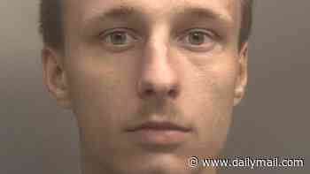 Illegal e-bike rider, 20, who ploughed into and killed teenager who had beaten leukaemia is jailed