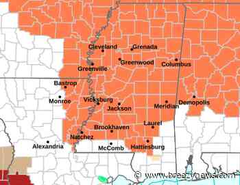 September Begins With More Summer Heat, Worse on Wednesday
