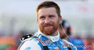 'Were a little bit understated and thats OK': Chris Buescher carves out underdog path to Cup Series Chase