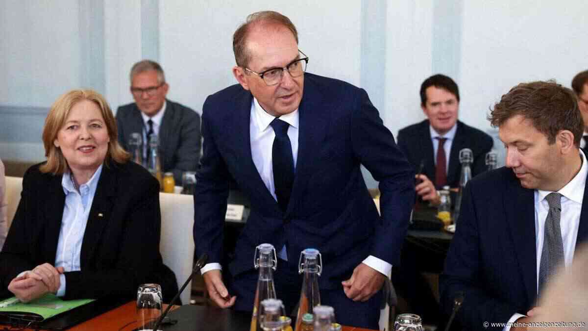 Nach den Wahlen könnte es in der SPD ungemütlich werden: Klingbeil und Bas unter Druck – Dobrindt warnt
