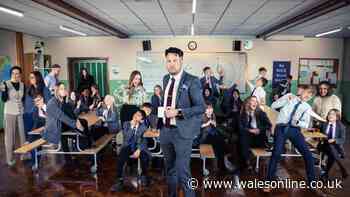 Educating Yorkshire makes big change as show 'first' confirmed for new series