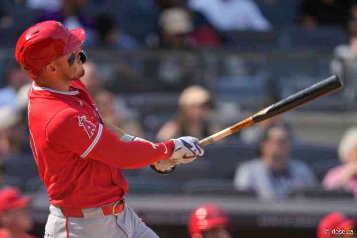 The Angels Sold to the Owner of the Avalanche and the Rams