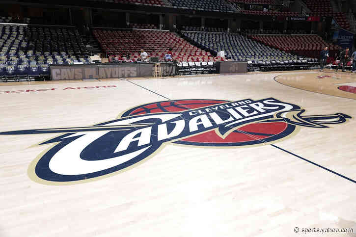 Cavaliers announce new TV partner