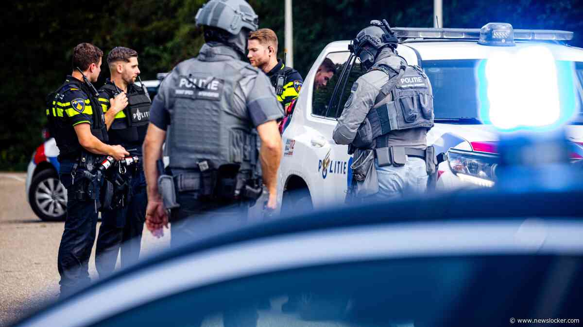 LIVE | Bewoners zagen maandenlang pop in auto op plek van doodgeschoten bewaker (51)