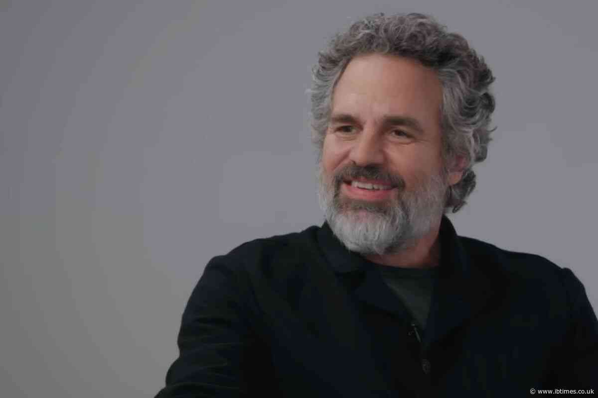 Mark Ruffalo Backed by 170+ Jewish Figures After Calling Antisemitism Accusations 'Appalling and Dishonest'