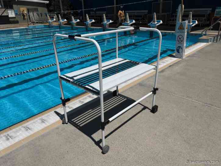 Making Every Pool a Teaching Pool: Rethinking Learn-to-Swim Infrastructure by Anti Wave