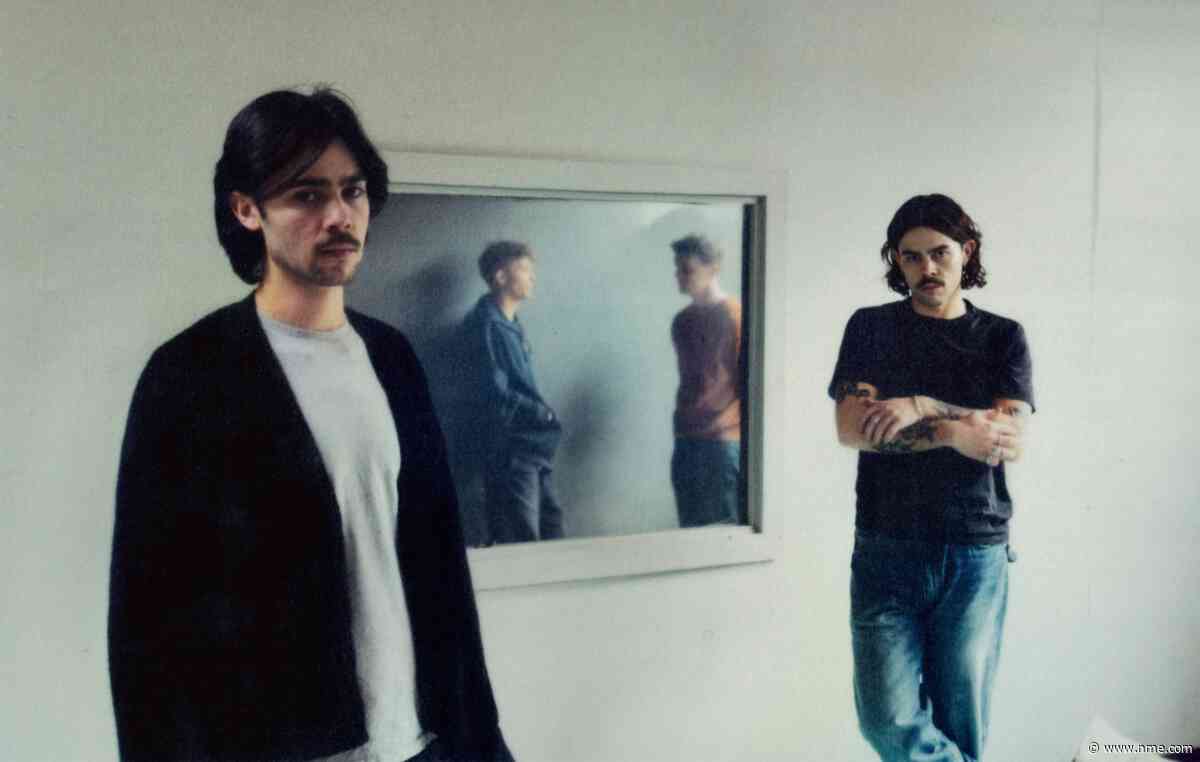 Little Grandad announce anticipated debut album ‘Speak Softly, Son’ with harmonic single ‘Tiny Feet’