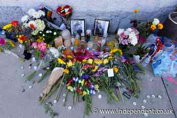 Tucson bar shooting investigated as possible hate crime after note found on shooter