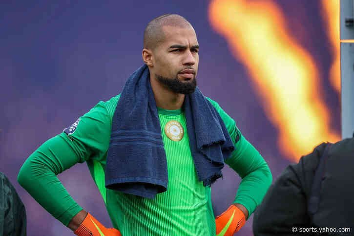 Chelsea star secures deadline day move to Serie A side