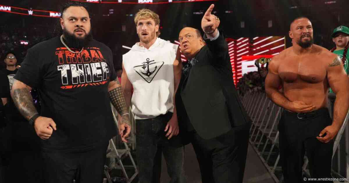 WWE Star 100% Expected To Return From Injury This Month — Report