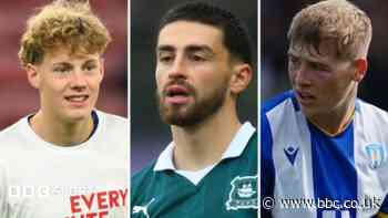 Northampton sign Dale and add Chambers and Powell on loan