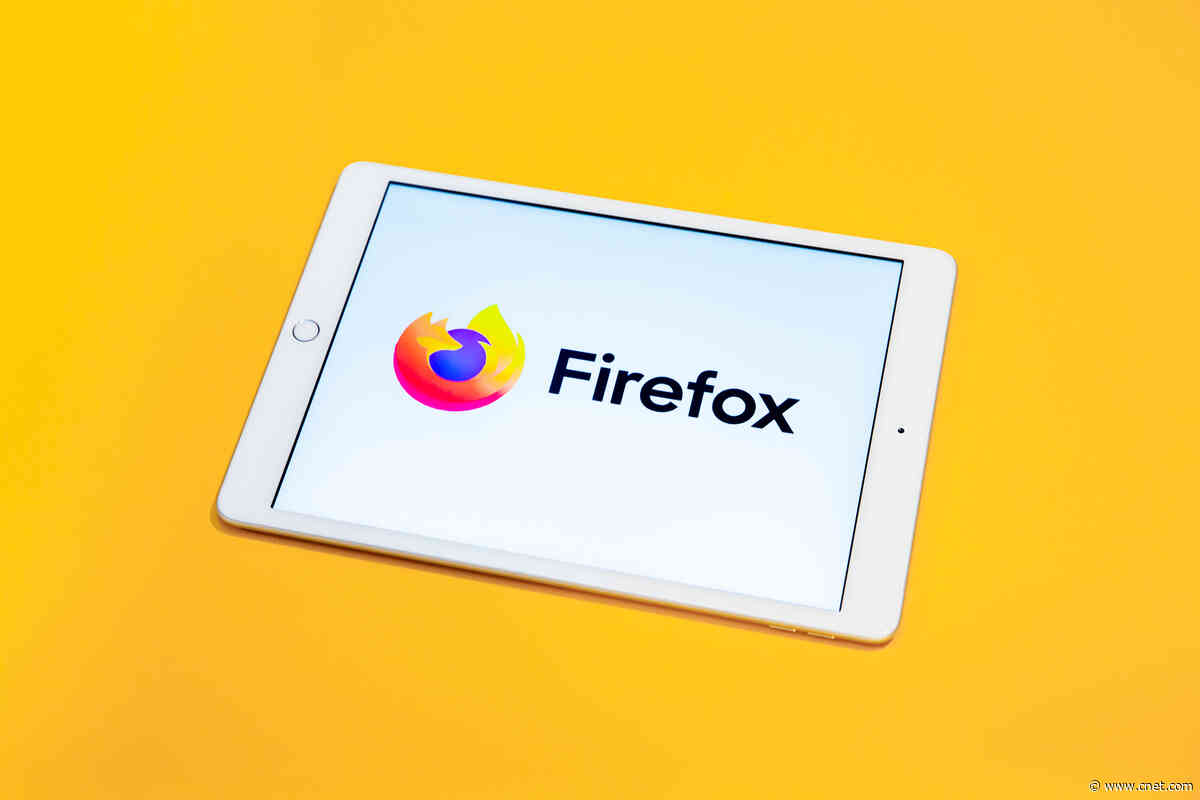 Firefox Now Lets You Block Some Ads on iOS Devices