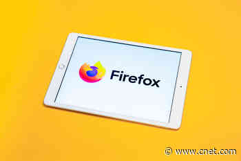 Firefox Now Lets You Block Some Ads on iOS Devices
