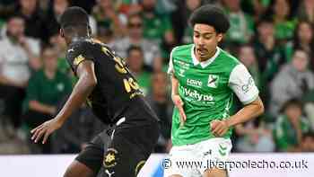 Liverpool hatch unusual transfer plan as 18-year-old striker loan deal explained