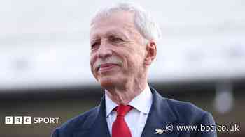 Arsenal owner Kroenke buys MLB franchise LA Angels
