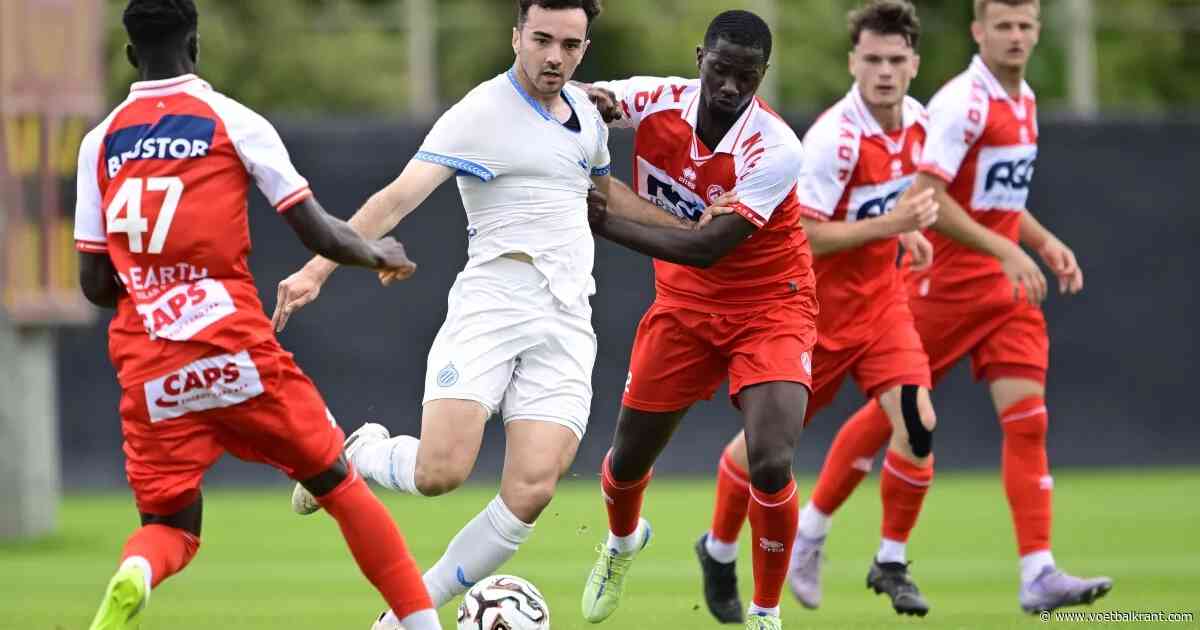 KV Kortrijk houdt hart vast: absolute sterkhouder in nadrukkelijke belangstelling