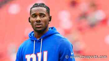 Malik Nabers injury status: Giants WR shares honest assessment of progress, Week 1 availability