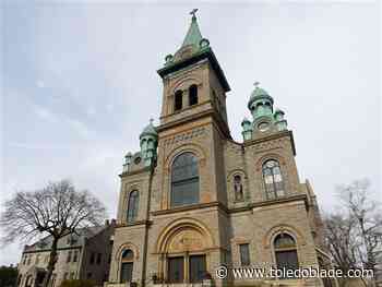 Diocese of Toledo decries city’s landmark designation efforts