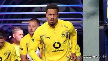 Eigentor bricht Widerstand: Borussia Dortmund zerlegt Pokal-"Zwerg" HEBC in 14 Minuten