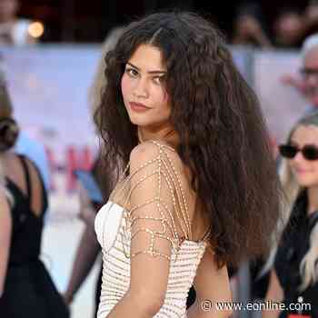 Zendaya Has Stepped Away From Social Media, Her Mom Reveals