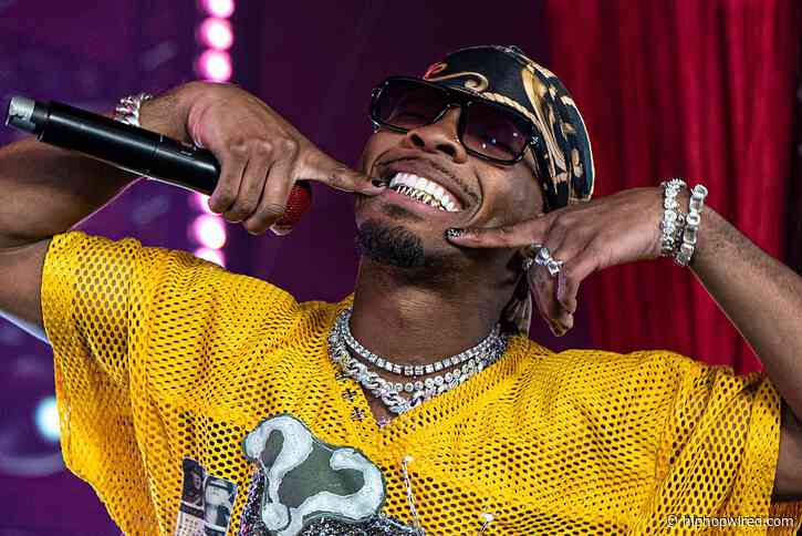 D4vd’s Will Reportedly Have A Public Defender After Legal Team Steps Down From Murder Case