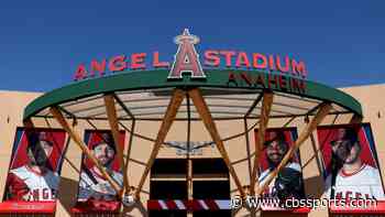 Arte Moreno selling Angels for record $4B: Rams' Stan Kroenke takes over MLB team with longest playoff drought