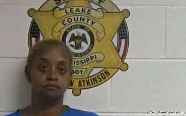 Arrest Made in Shooting Last Thursday Evening in Attala