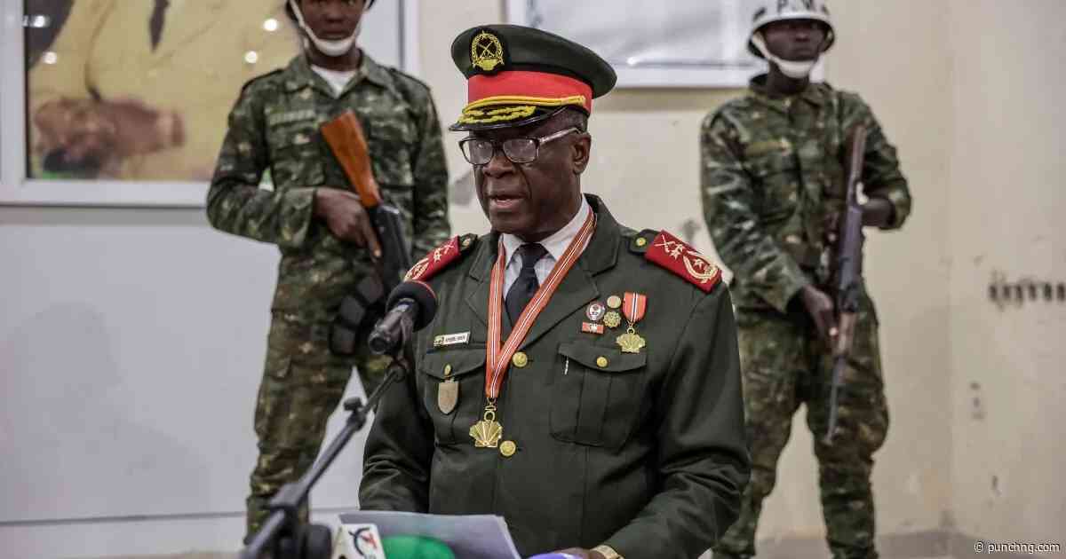 Guinea-Bissau approves new constitution expanding presidential powers