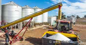 The $7.5m lesson for farmers: global grain trader enters receivership