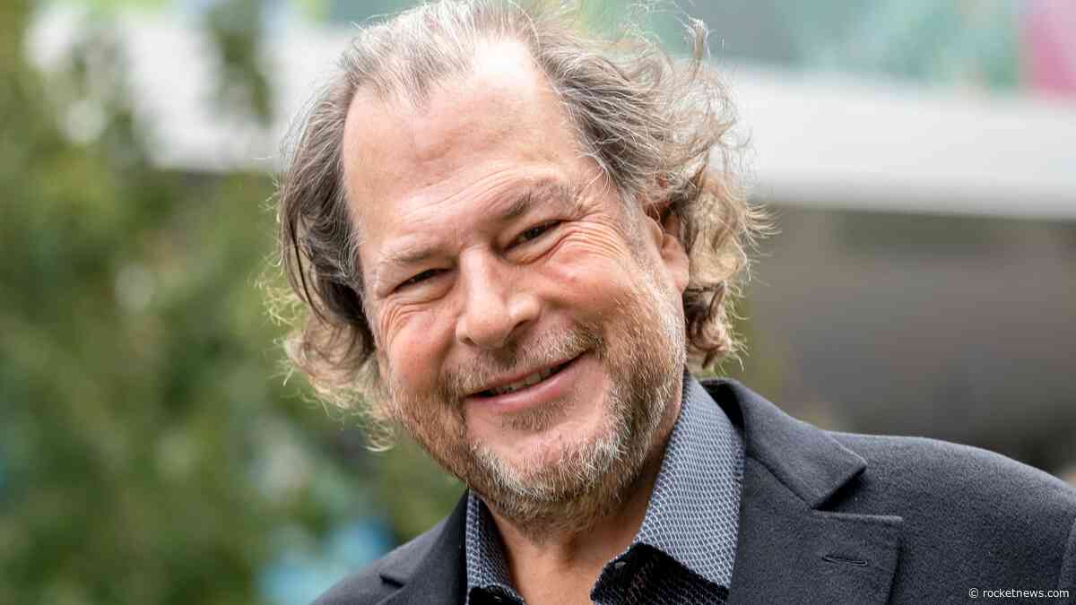 Salesforce stock jumps 18% on AI growth and Anthropic investment gain