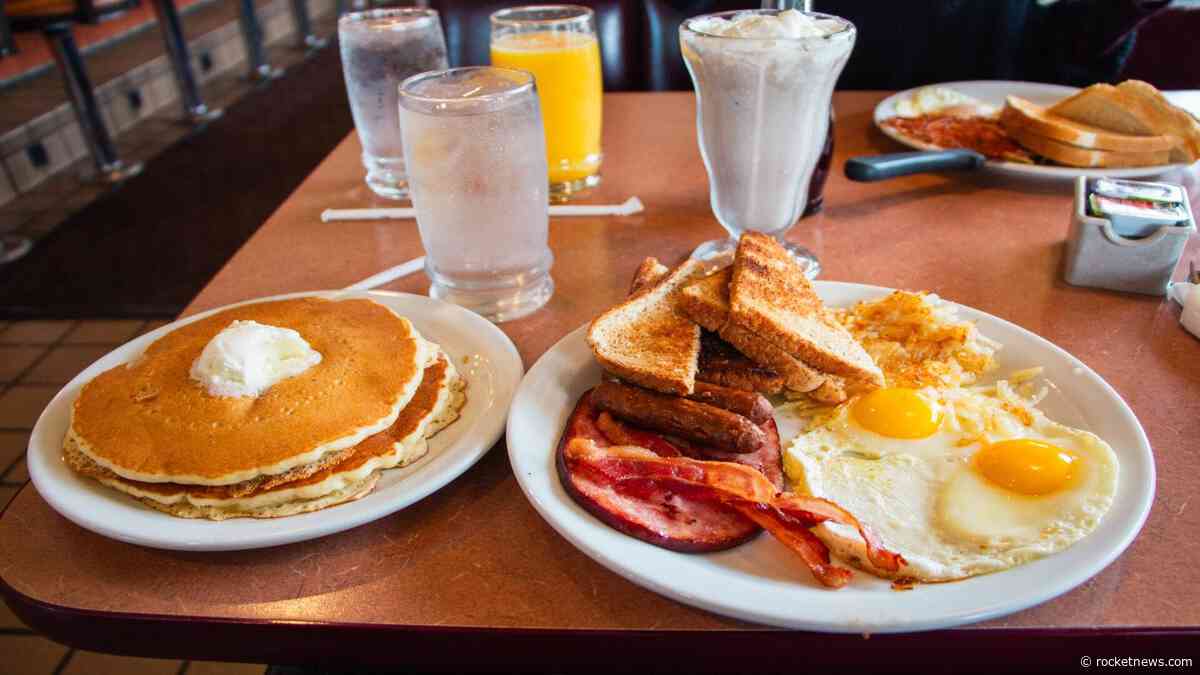 Denny’s rival dining chain files for Chapter 11 bankruptcy