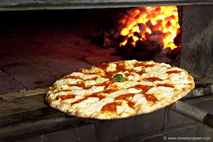 A slice for a good cause: Grimaldi’s Pizzeria brings back annual No Kid Hungry campaign for 14th year