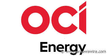 OCI Energy, Arava Power and project partners break ground on 347 MWdc SunRoper Solar project, supporting growing energy demand near Houston