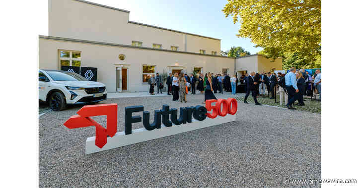 Premier test de l'offensive européenne en faveur des jeunes entreprises en croissance : l'initiative « Future 500 » repère 100 champions mondiaux potentiels