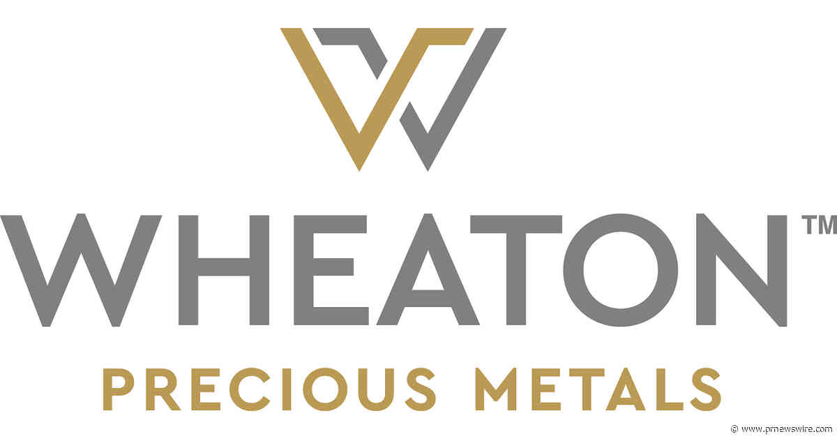 Wheaton Precious Metals Announces Investor Day Webcast on September 16, 2026