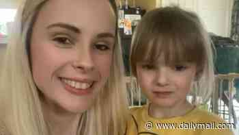 Troubling past of Southern mom, 31, married to man aged SEVENTY after daughter, 5, wandered from home and met tragic end