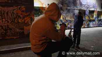 Dock benefits for parents of anti-social youngsters, think tank urges in wake of Middlesbrough disorder