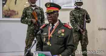 Guinea-Bissau approves new constitution expanding presidential powers